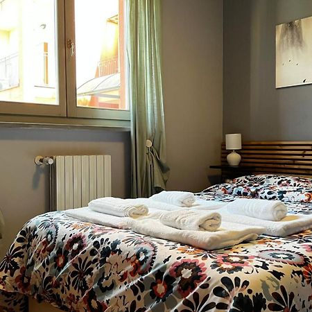 Jane'S Home - Netflix, Wi-Fi Milano Eksteriør bilde
