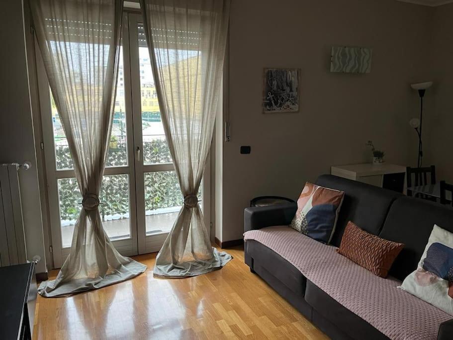 Jane'S Home - Netflix, Wi-Fi Milano Eksteriør bilde